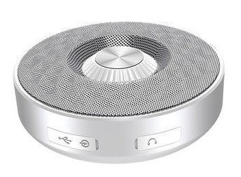 JMT-326794 Wireless Mini Bluetooth Sound Box - Compact Portable Audio Speaker