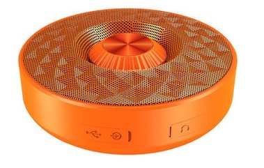 JMT-326794 Wireless Mini Bluetooth Sound Box - Compact Portable Audio Speaker