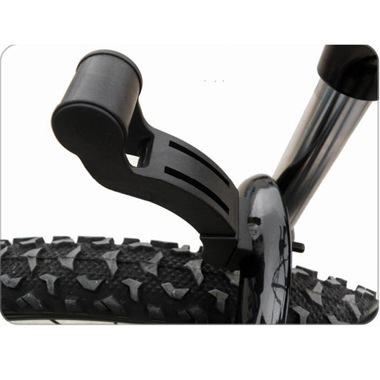 JMT-327306 Bicycle Laser Code Table Stand for Easy Reference