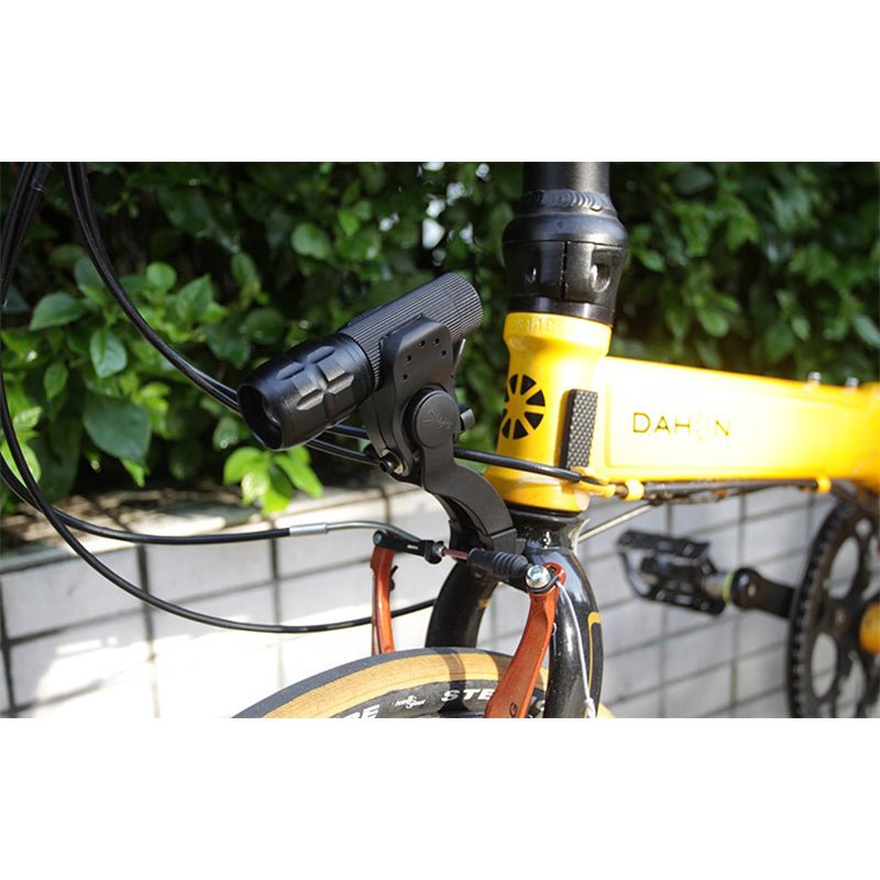JMT-327306 Bicycle Laser Code Table Stand for Easy Reference