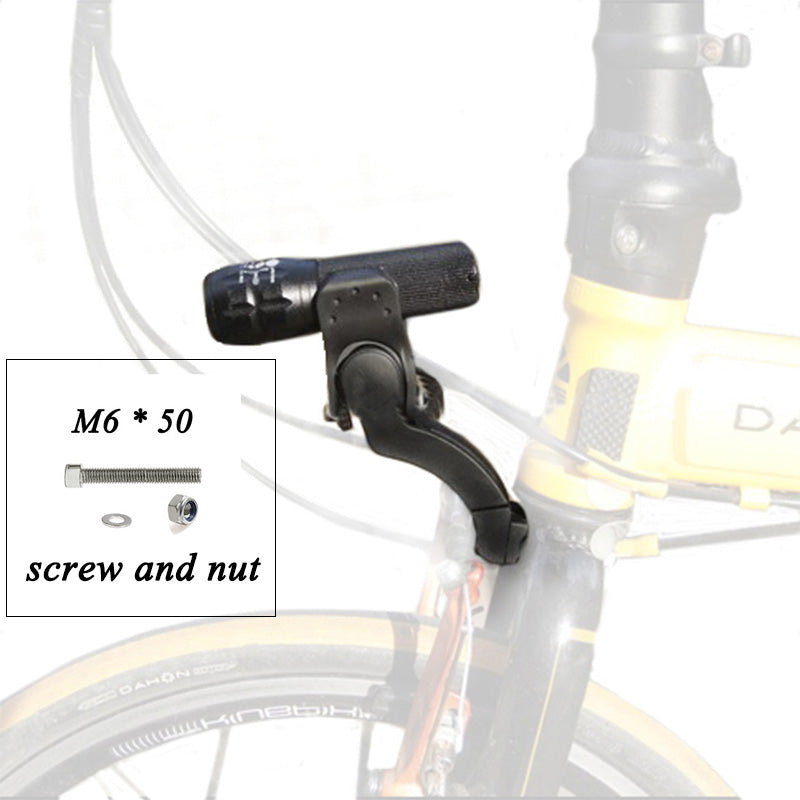 JMT-327306 Bicycle Laser Code Table Stand for Easy Reference