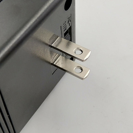 JMT-328074 Universal Voltage Conversion Plug for Efficient Power Adaptation