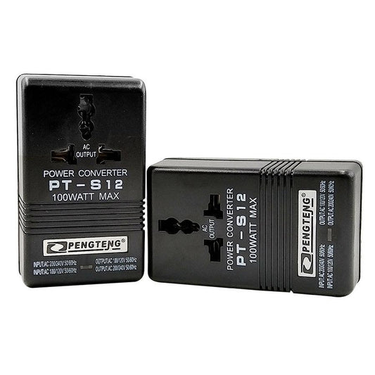 JMT-328074 Universal Voltage Conversion Plug for Efficient Power Adaptation
