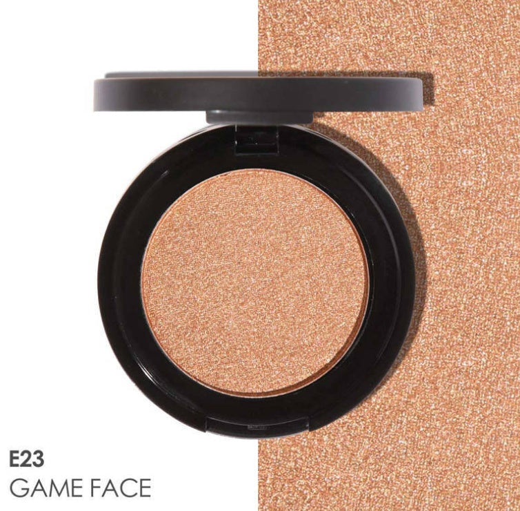 JMT-329354 Matte Nude Eye Shadow Palette with Silky Texture and Long-Lasting Finish
