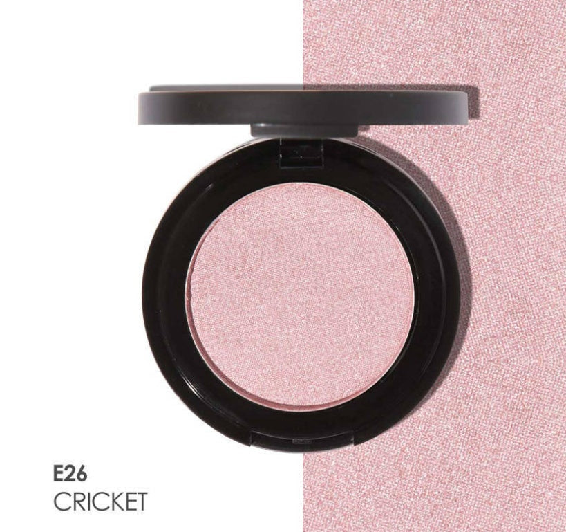 JMT-329354 Matte Nude Eye Shadow Palette with Silky Texture and Long-Lasting Finish