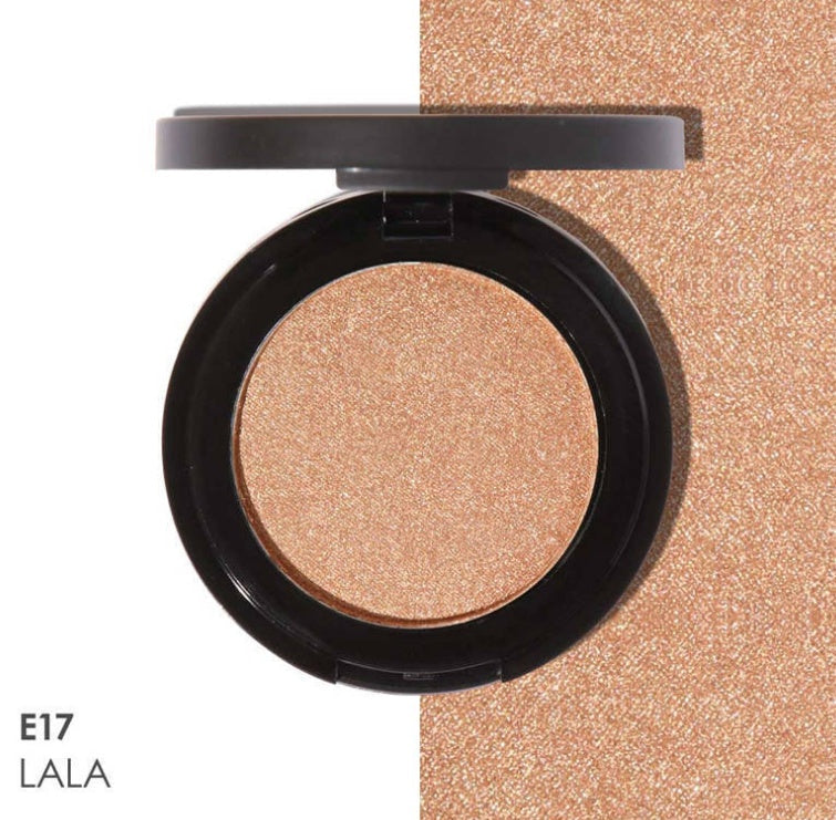 JMT-329354 Matte Nude Eye Shadow Palette with Silky Texture and Long-Lasting Finish
