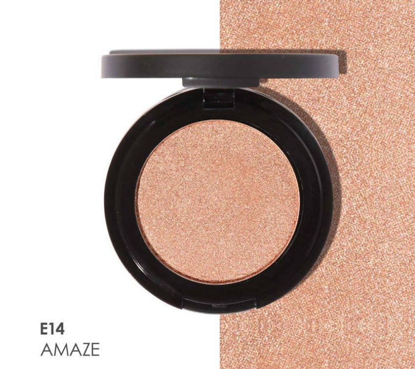 JMT-329354 Matte Nude Eye Shadow Palette with Silky Texture and Long-Lasting Finish