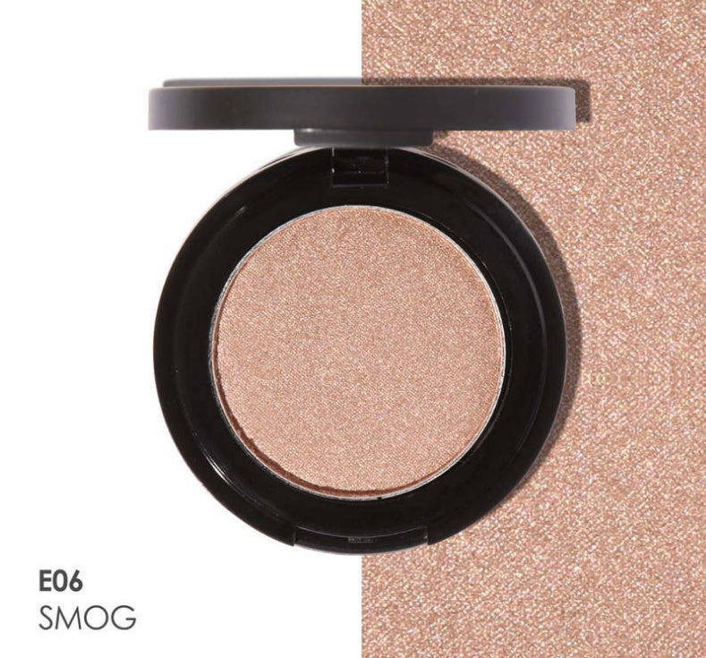 JMT-329354 Matte Nude Eye Shadow Palette with Silky Texture and Long-Lasting Finish