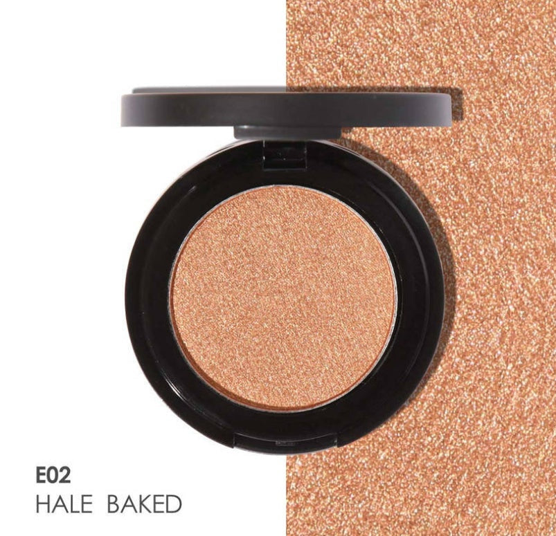 JMT-329354 Matte Nude Eye Shadow Palette with Silky Texture and Long-Lasting Finish