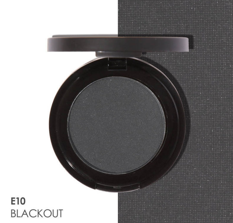 JMT-329354 Matte Nude Eye Shadow Palette with Silky Texture and Long-Lasting Finish