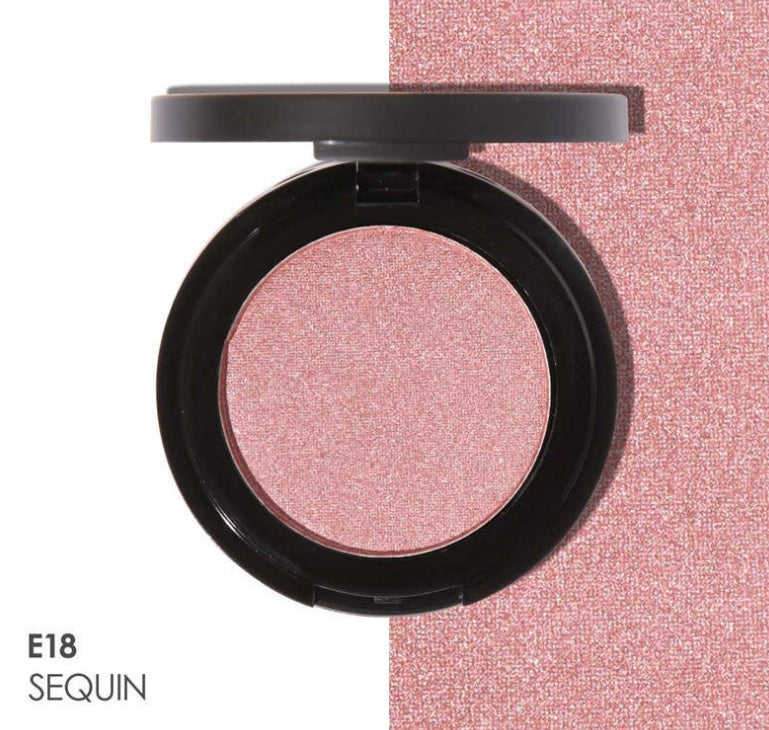 JMT-329354 Matte Nude Eye Shadow Palette with Silky Texture and Long-Lasting Finish