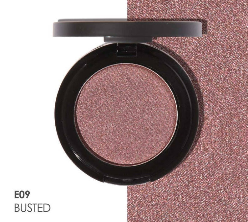 JMT-329354 Matte Nude Eye Shadow Palette with Silky Texture and Long-Lasting Finish