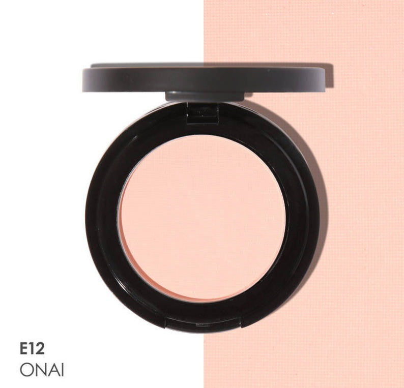 JMT-329354 Matte Nude Eye Shadow Palette with Silky Texture and Long-Lasting Finish