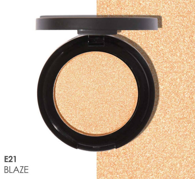 JMT-329354 Matte Nude Eye Shadow Palette with Silky Texture and Long-Lasting Finish
