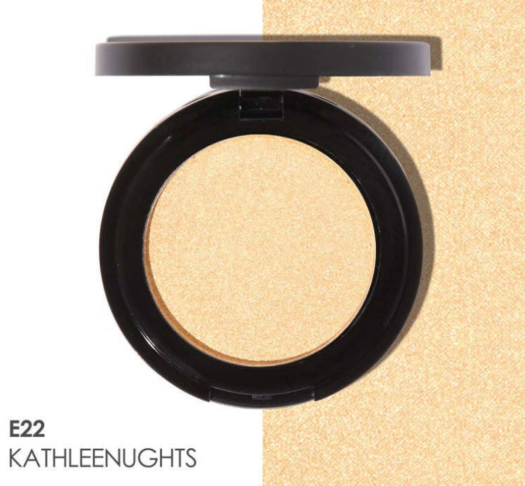 JMT-329354 Matte Nude Eye Shadow Palette with Silky Texture and Long-Lasting Finish