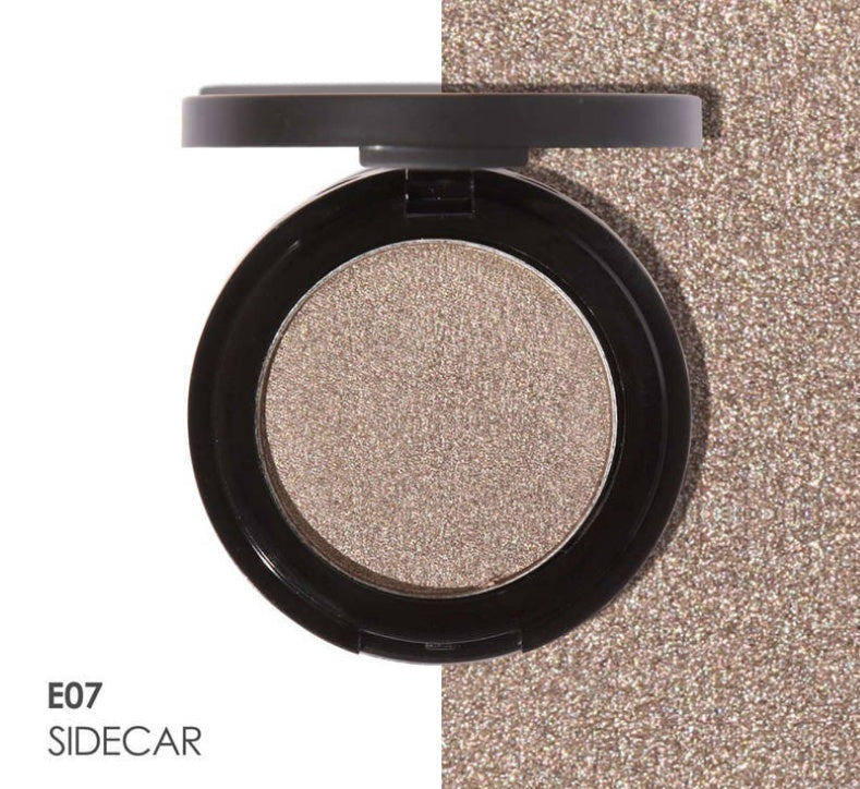 JMT-329354 Matte Nude Eye Shadow Palette with Silky Texture and Long-Lasting Finish