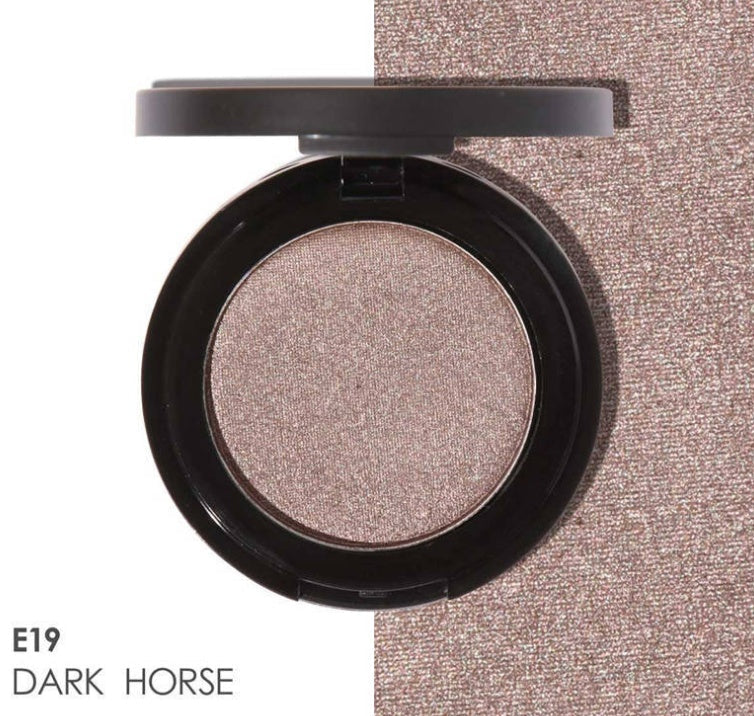 JMT-329354 Matte Nude Eye Shadow Palette with Silky Texture and Long-Lasting Finish