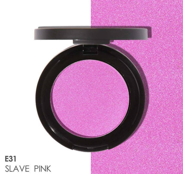 JMT-329354 Matte Nude Eye Shadow Palette with Silky Texture and Long-Lasting Finish