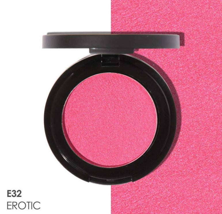 JMT-329354 Matte Nude Eye Shadow Palette with Silky Texture and Long-Lasting Finish