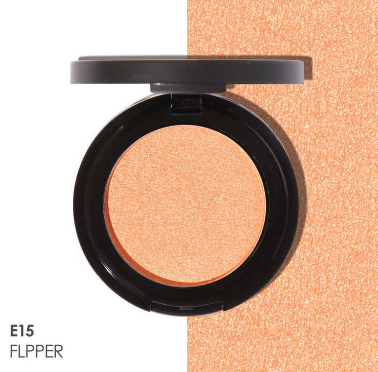 JMT-329354 Matte Nude Eye Shadow Palette with Silky Texture and Long-Lasting Finish