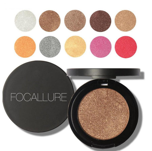 JMT-329354 Matte Nude Eye Shadow Palette with Silky Texture and Long-Lasting Finish