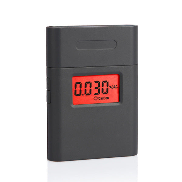 JMT-329418 At-838 Portable Alcohol Detector – High-Precision Breath Analyzer for Personal Use