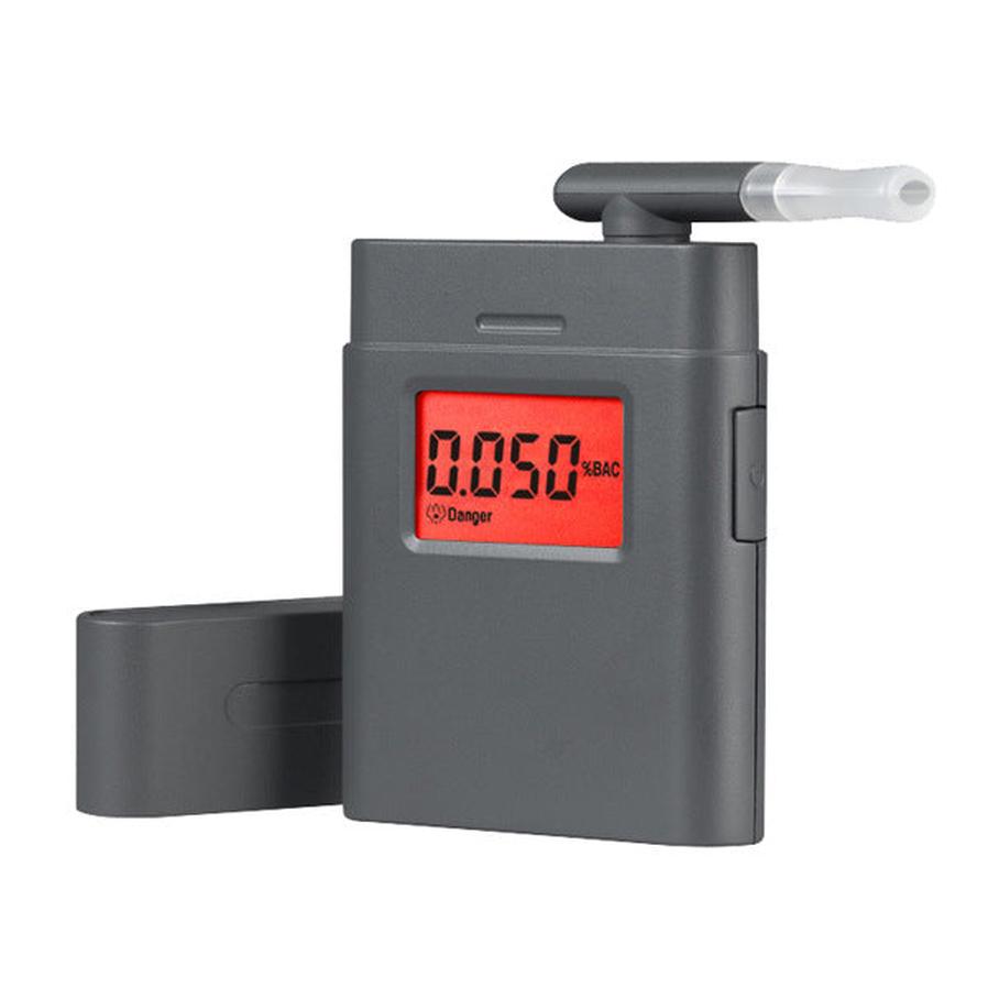 JMT-329418 At-838 Portable Alcohol Detector – High-Precision Breath Analyzer for Personal Use