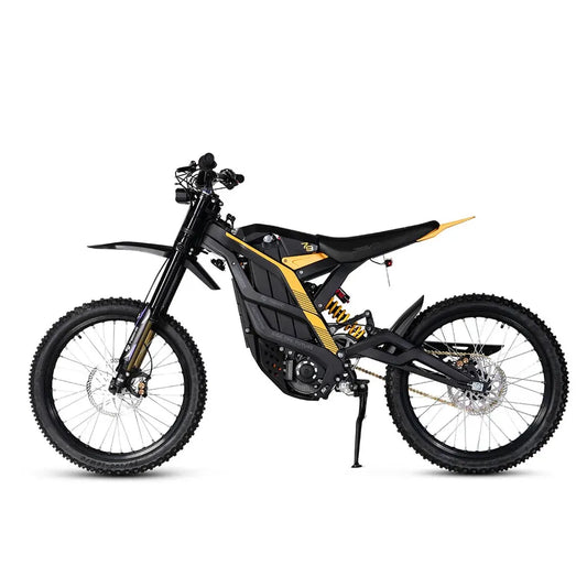 JMT-329994 10000W Full Suspension Electric Mountain Bike with Aluminum Alloy Frame , Top Speed 27.9 mph