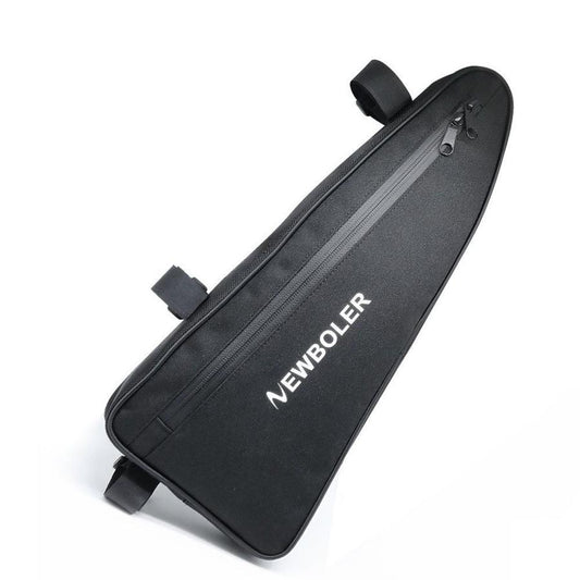 JMT-329994 Mountain Bike Front Saddle Bag for Convenient Gear Storage