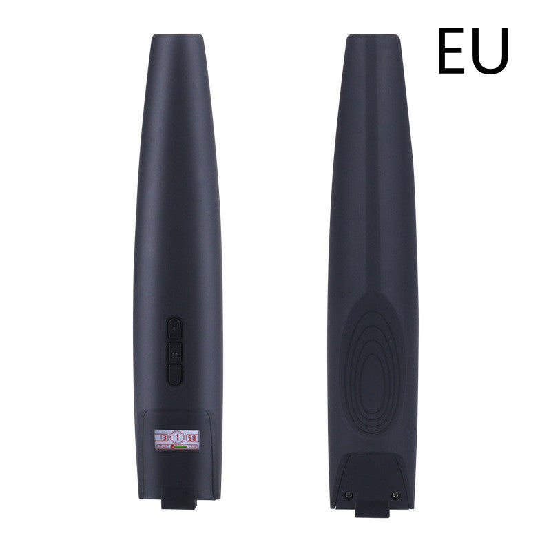 JMT-330058 High Frequency Electric Therapy Stick SC806 with Display, 10W Power, White/Black Options