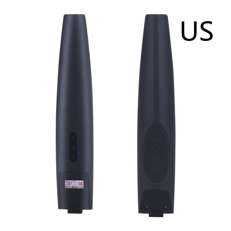 JMT-330058 High Frequency Electric Therapy Stick SC806 with Display, 10W Power, White/Black Options