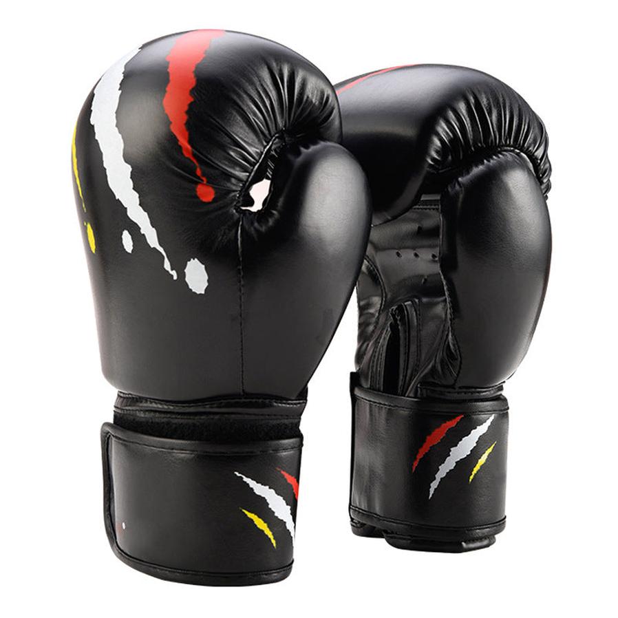 JMT-330122 Boxing Training Gloves for Fighters - Durable, Comfortable, and Supportive