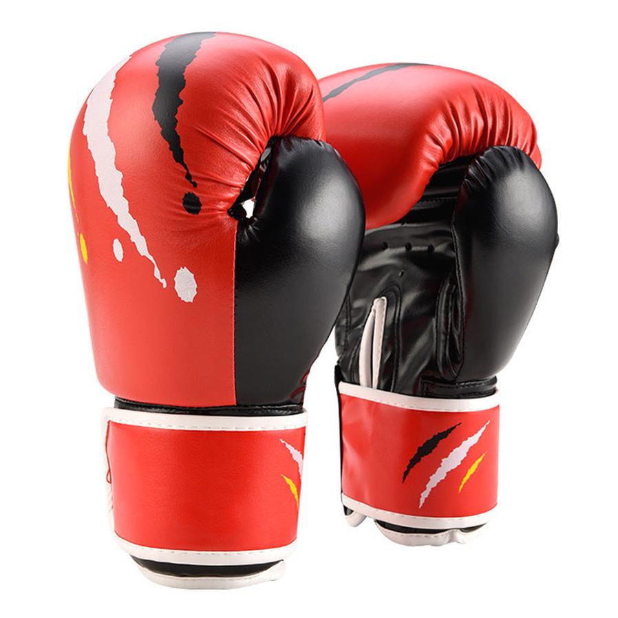 JMT-330122 Boxing Training Gloves for Fighters - Durable, Comfortable, and Supportive