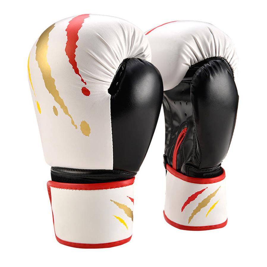 JMT-330122 Boxing Training Gloves for Fighters - Durable, Comfortable, and Supportive