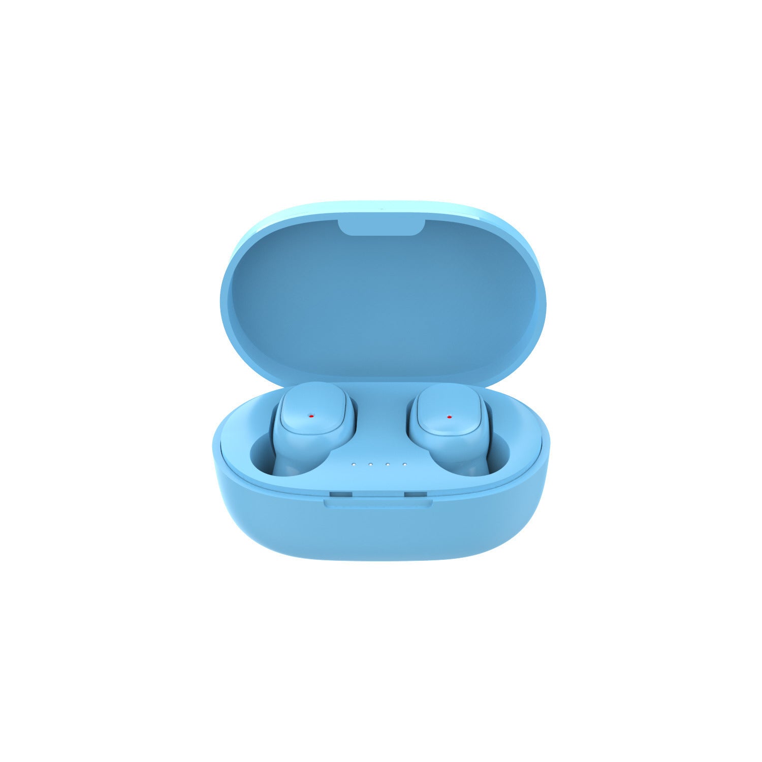 JMT-330570 Bluetooth In-Ear Headphones with 80 Hours Standby and 4 Hours Talk Time