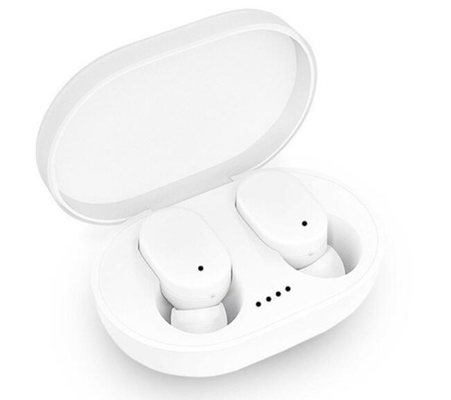 JMT-330570 Bluetooth In-Ear Headphones with 80 Hours Standby and 4 Hours Talk Time