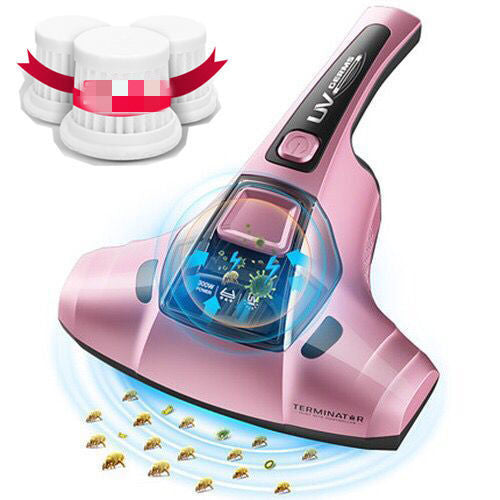 JMT-330570 Mite-Killing Vacuum Cleaner for Home and Allergy Relief
