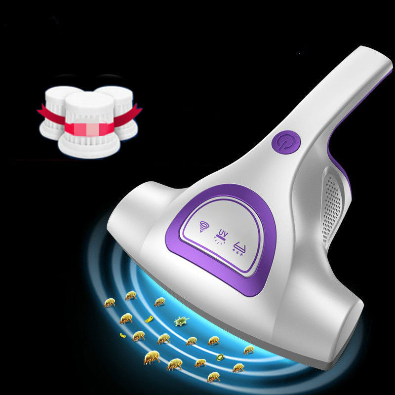 JMT-330570 Mite-Killing Vacuum Cleaner for Home and Allergy Relief