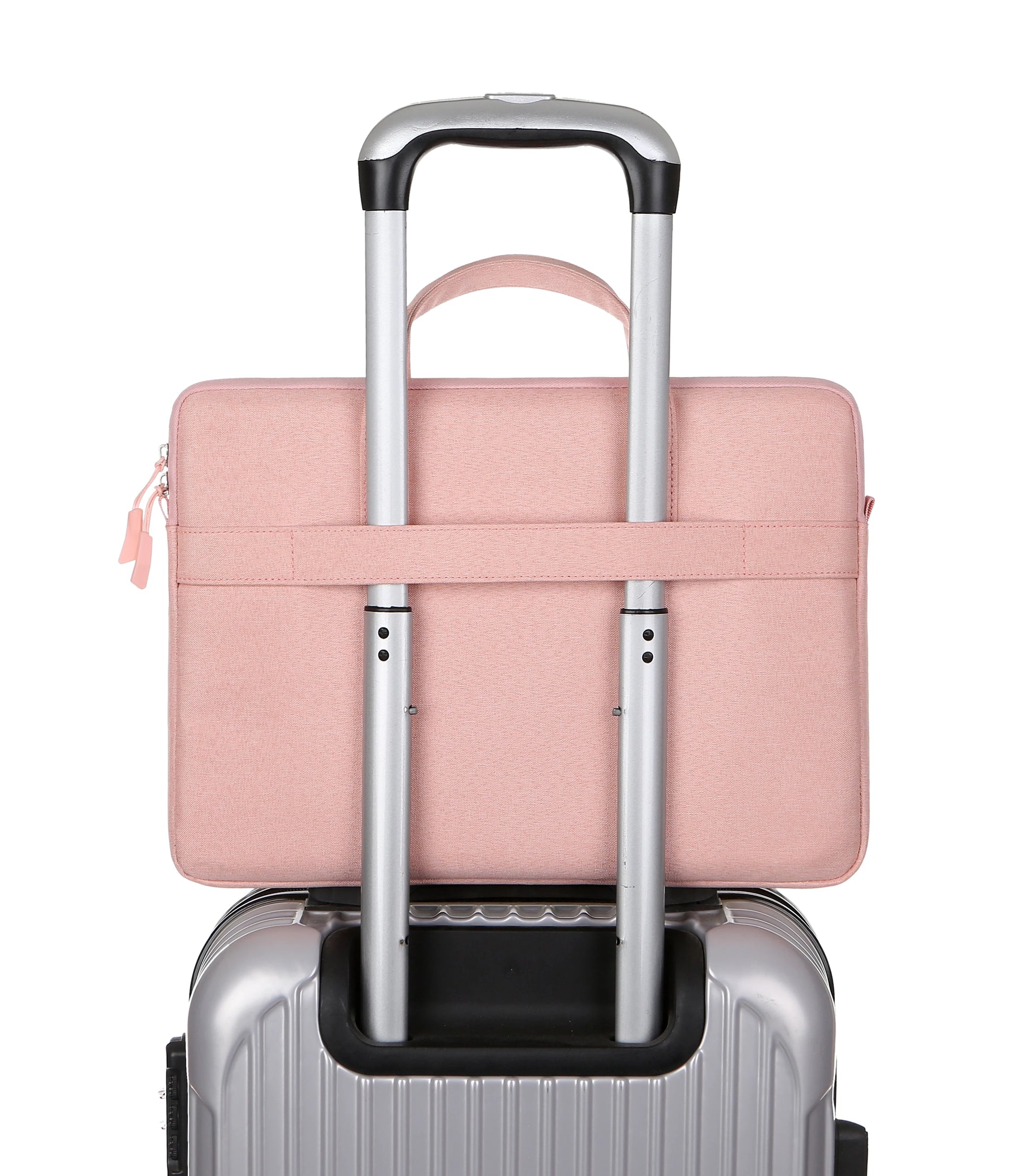 JMT-330890 Large Capacity Durable Travel Laptop Bag with Customizable Logo