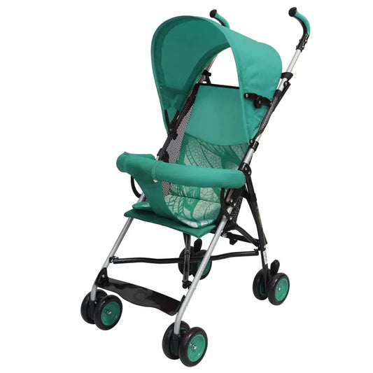 JMT-331082 Lightweight EVA Wheels Folding Umbrella Stroller with Steel Frame for Baby and Toddler