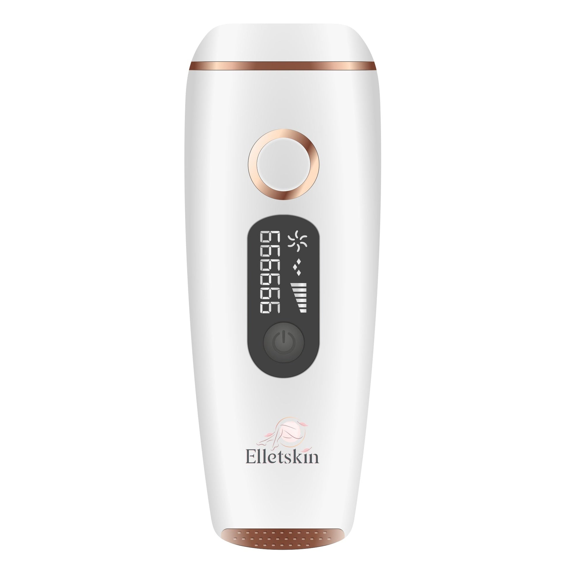 JMT-331210 IPL Hair Removal Machine – Whole Body Laser Treatment with Multiple Adapter Options