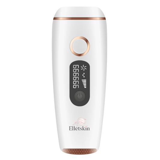 JMT-331210 IPL Hair Removal Machine – Whole Body Laser Treatment with Multiple Adapter Options