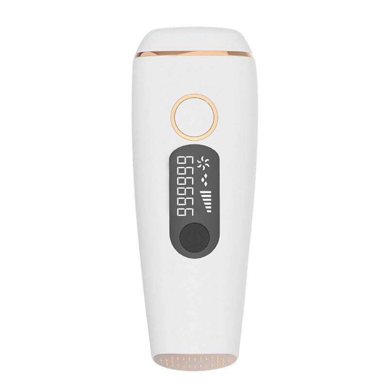 JMT-331210 IPL Hair Removal Machine – Whole Body Laser Treatment with Multiple Adapter Options