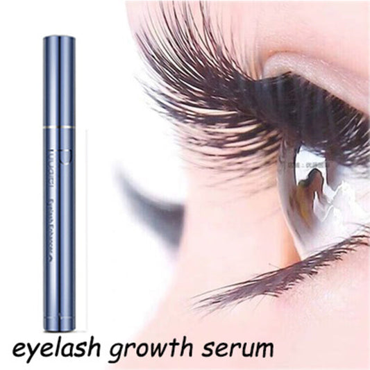 JMT-331338 Eyelash Growth Nourishing Serum for Naturally Curled Lashes