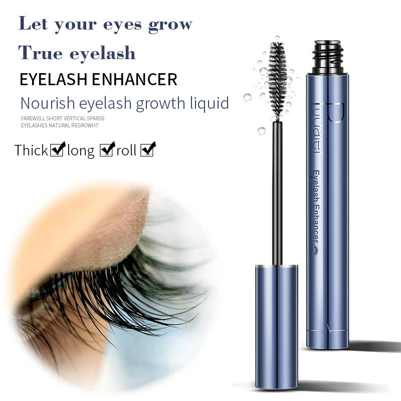 JMT-331338 Eyelash Growth Nourishing Serum for Naturally Curled Lashes