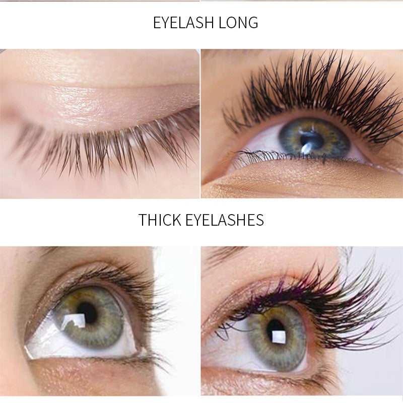 JMT-331338 Eyelash Growth Nourishing Serum for Naturally Curled Lashes