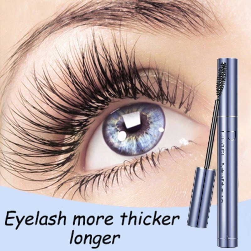 JMT-331338 Eyelash Growth Nourishing Serum for Naturally Curled Lashes