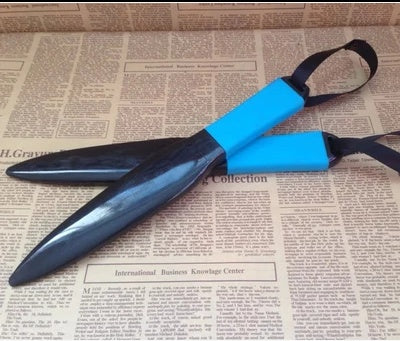 JMT-332362 Dog Break Stick – 35 cm Training Tool for Safe Jaw Release and Control