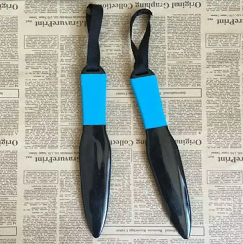 JMT-332362 Dog Break Stick – 35 cm Training Tool for Safe Jaw Release and Control