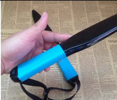 JMT-332362 Dog Break Stick – 35 cm Training Tool for Safe Jaw Release and Control